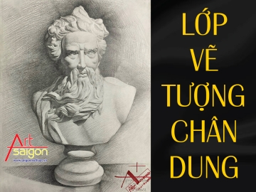 Môn Vẽ Mỹ Thuật